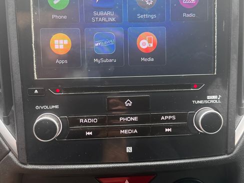 Used 2019 Subaru Crosstrek 2.0i Limited AWD/4WD image 14