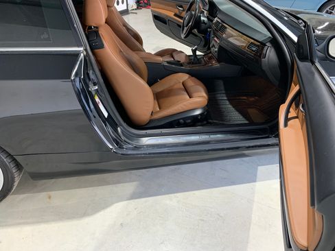 Used 2008 BMW 335xi image 11