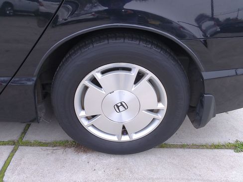 Used 2010 Honda Civic image 34