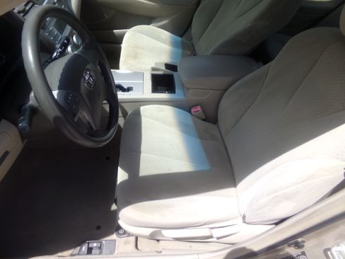 Used 2007 Toyota Camry CE image 12