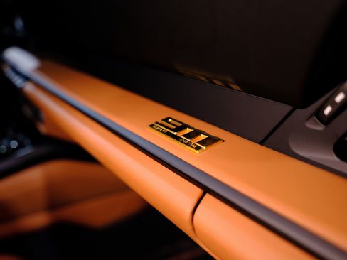 Used 2024 Porsche 911 S/T image 66