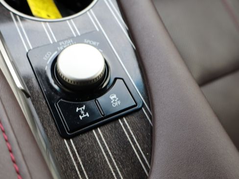 Used 2016 Lexus RX 350 Luxury image 33