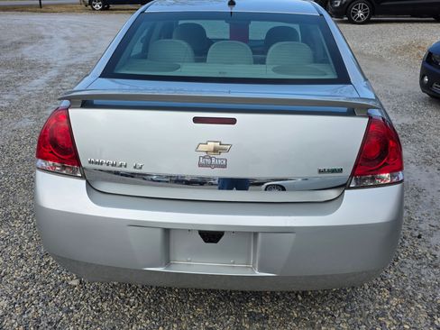 Used 2011 Chevrolet Impala LT image 6