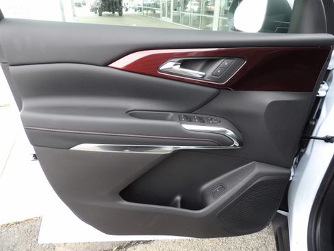 New 2026 Chevrolet Traverse Z71 image 21