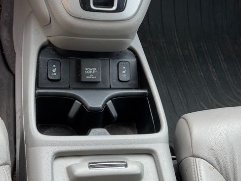 Used 2014 Honda CR-V EX-L image 6