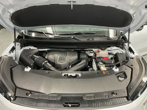 New 2026 Buick Enclave Sport Touring image 7