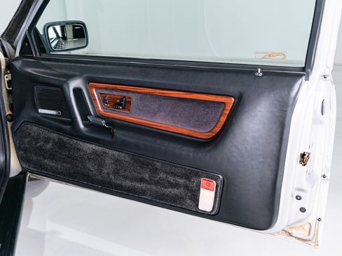 Used 1990 Lincoln Mark VII Blass image 59