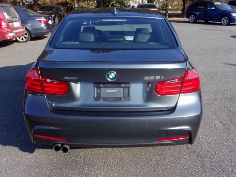 Used 2015 BMW 328i xDrive image 9