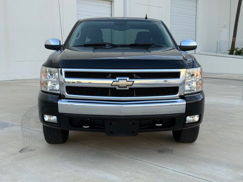 Used 2008 Chevrolet Silverado 1500 LT image 8