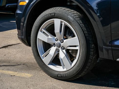 Used 2018 Audi Q5 2.0T Premium Plus image 59