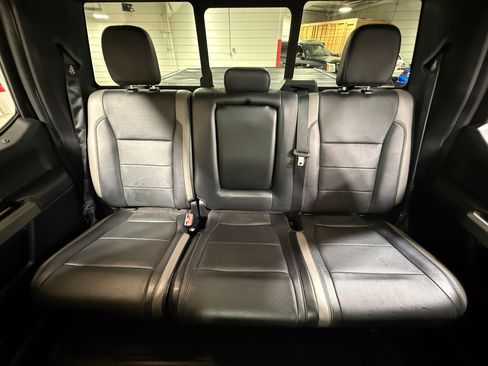 Used 2018 Ford F150 4x4 Crew Cab Raptor image 35
