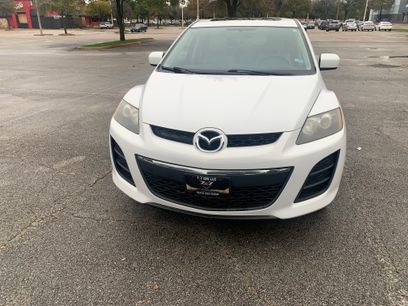Used 2011 MAZDA CX-7 s Touring