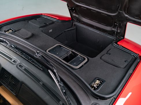 Used 1997 Ferrari F355 Berlinetta image 40