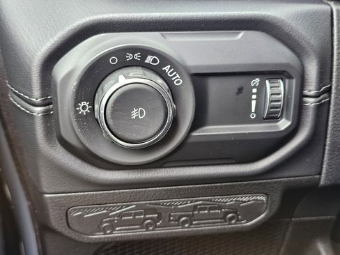 New 2026 Jeep Wrangler Unlimited Rubicon image 21