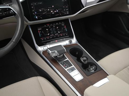 Used 2019 Audi A6 3.0T Prestige image 24