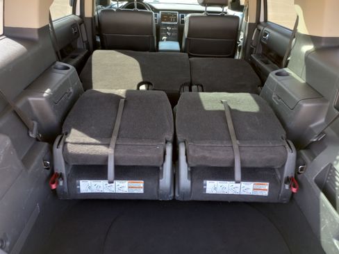 Used 2014 Ford Flex SEL image 27
