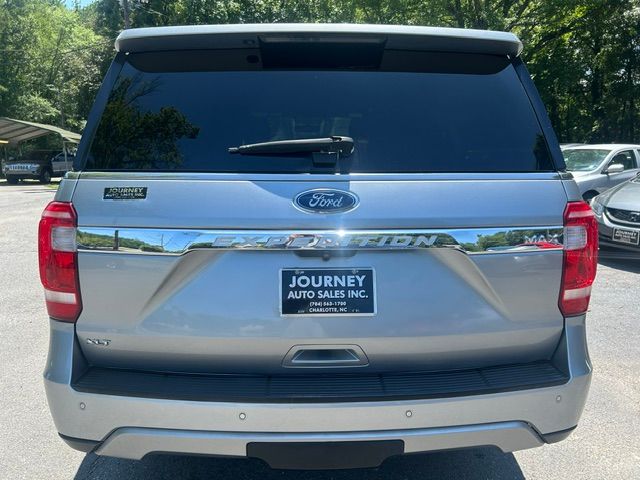 Used 2020 Ford Expedition Max 2WD XLT image 4
