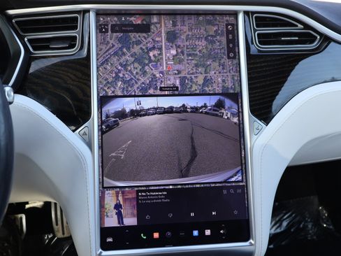 Used 2017 Tesla Model S P100D image 26