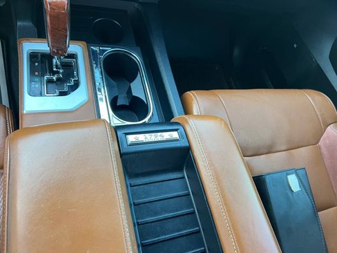 Used 2018 Toyota Tundra 1794 Edition image 17