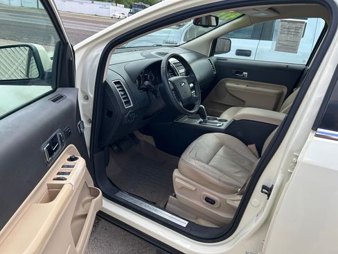 Used 2008 Ford Edge Limited image 4