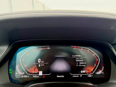 Used 2019 BMW X5 xDrive40i image 19