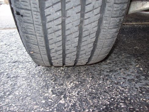 Used 2012 Chevrolet Traverse LS image 21