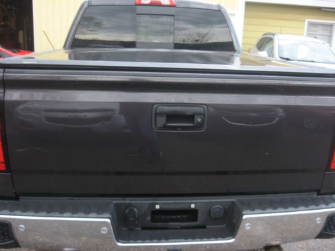 Used 2014 GMC Sierra 1500 SLT image 5