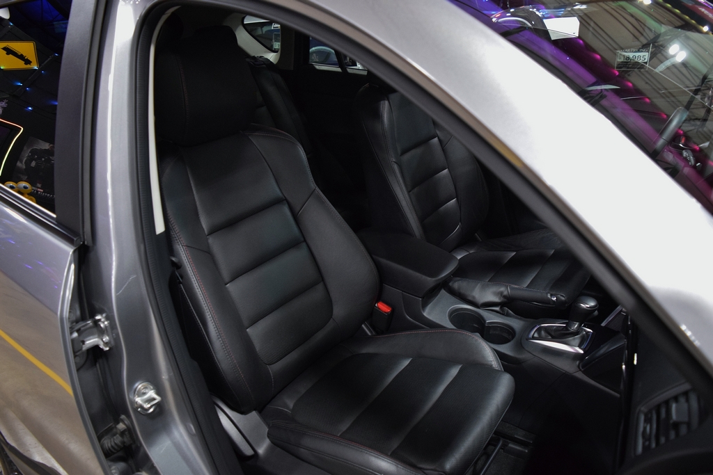 Used 2015 MAZDA CX-5 Grand Touring FWD image 24