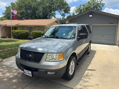 Used 2006 Ford Expedition XLT