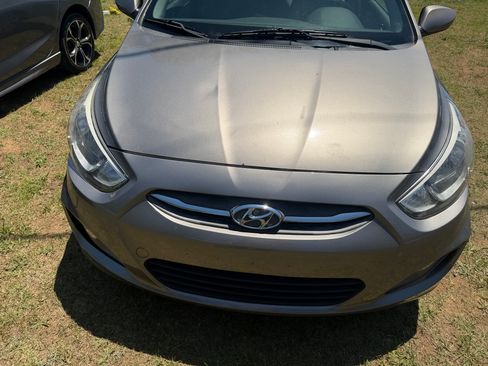 Used 2017 Hyundai Accent SE Sedan FWD image 47