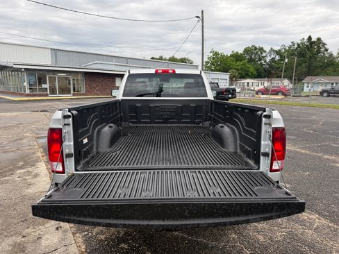 Used 2018 RAM 1500 2WD Regular Cab ST image 4