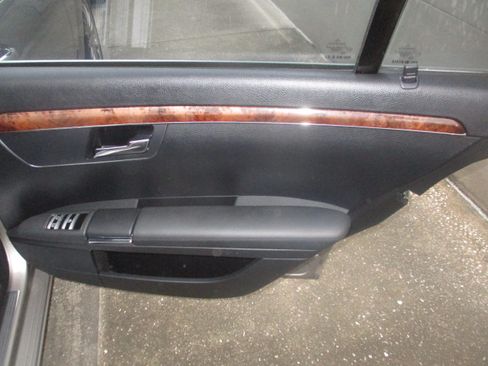 Used 2007 Mercedes-Benz S 550 image 20