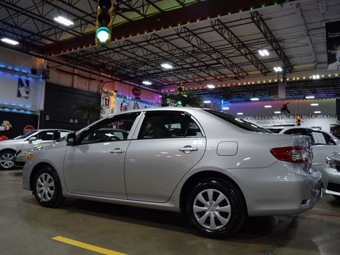 Used 2012 Toyota Corolla LE image 12