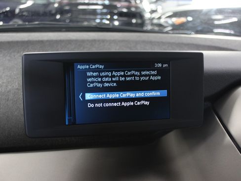 Used 2021 BMW i3 UNAVAIL RWD image 26