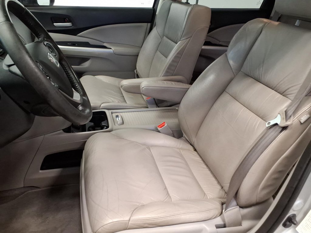 Used 2012 Honda CR-V EX-L image 17
