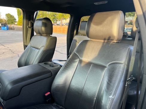 Used 2012 Ford F250 Lariat image 15