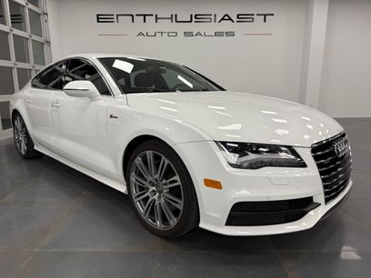 Used 2013 Audi A7 3.0T Prestige