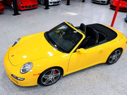 Used 2007 Porsche 911 Carrera S image 5