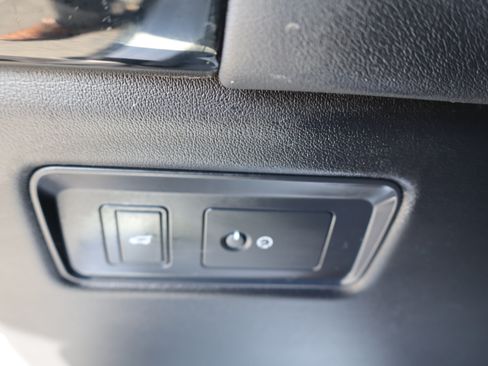 Used 2019 Land Rover Range Rover Sport HSE image 22