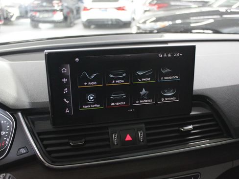 Used 2023 Audi Q5 2.0T Premium image 22