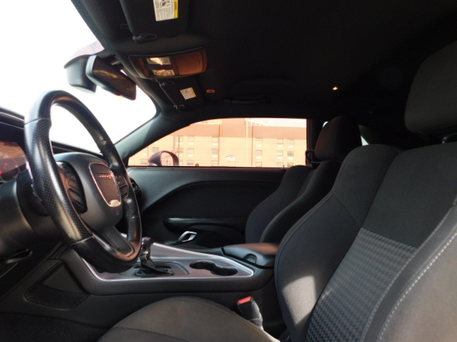 Used 2020 Dodge Challenger GT RWD image 11