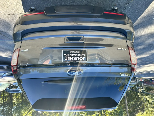 Used 2015 Ford Explorer 4WD Sport image 4