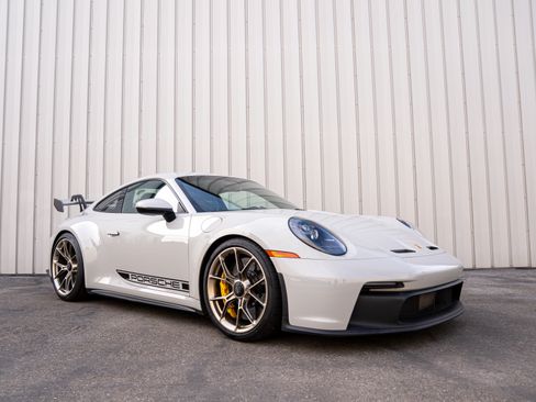 Used 2022 Porsche 911 GT3 image 3