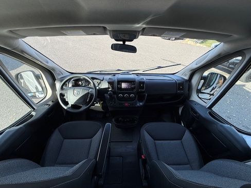 Used 2020 RAM ProMaster 1500 image 18