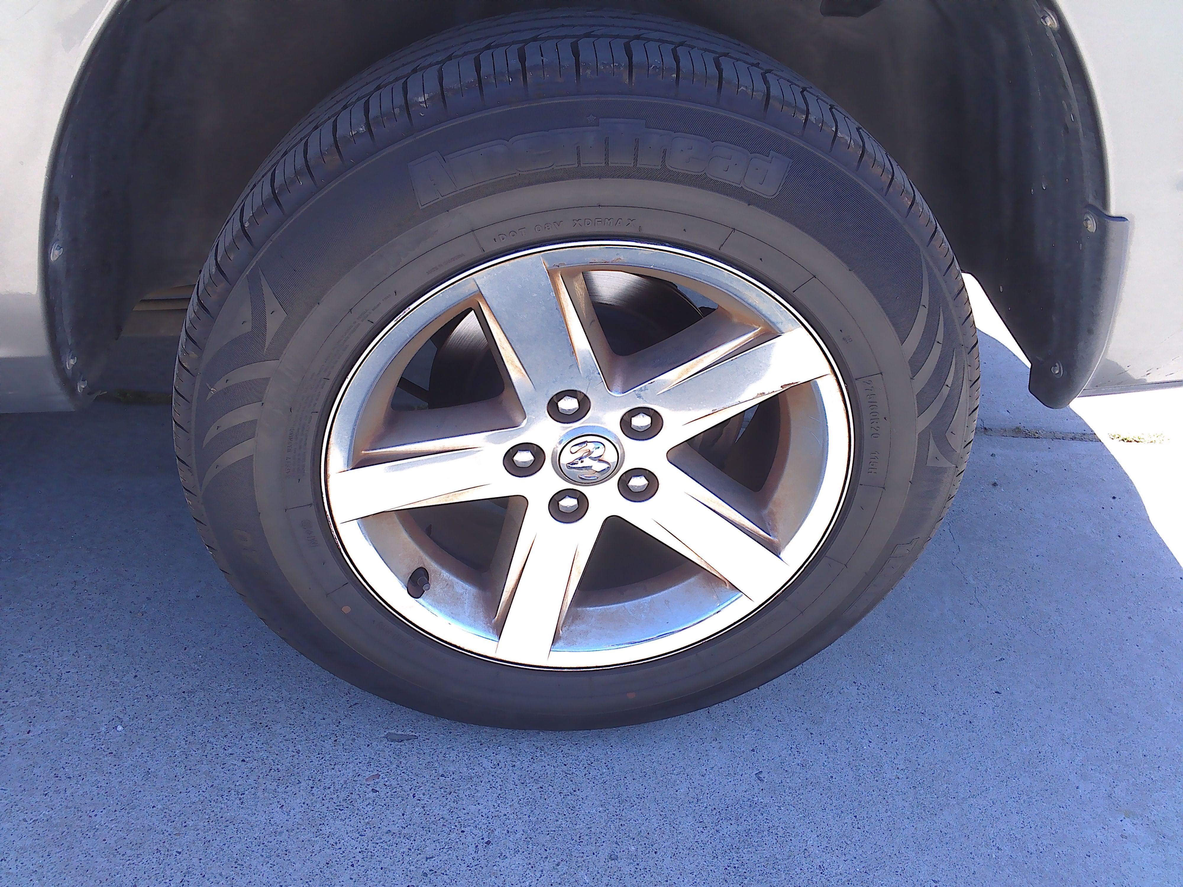 Used 2013 RAM 1500 2WD Crew Cab Express image 31