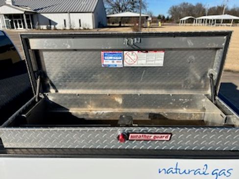 Used 2016 Chevrolet Silverado 1500 image 19