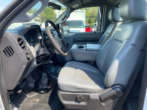 Used 2012 Ford F350 image 8