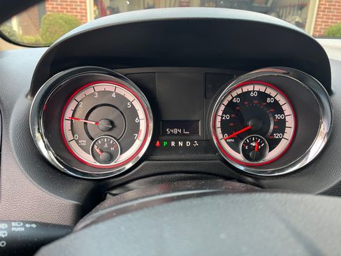 Used 2016 Dodge Grand Caravan American Value Package image 33