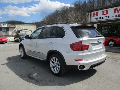 Used 2013 BMW X5 xDrive35i image 8
