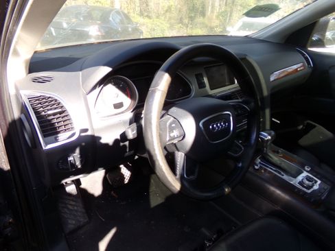 Used 2013 Audi Q7 TDI Premium Plus image 7
